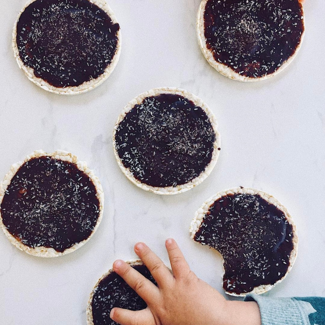 The Perfect Lunchbox Does Not Exist...Ebook