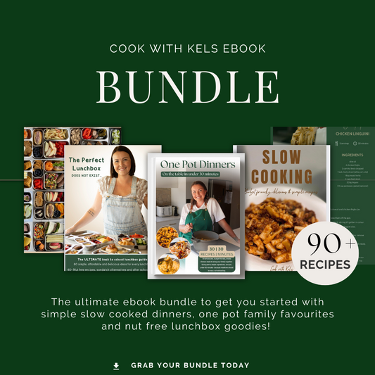 Ebook Bundle Saver