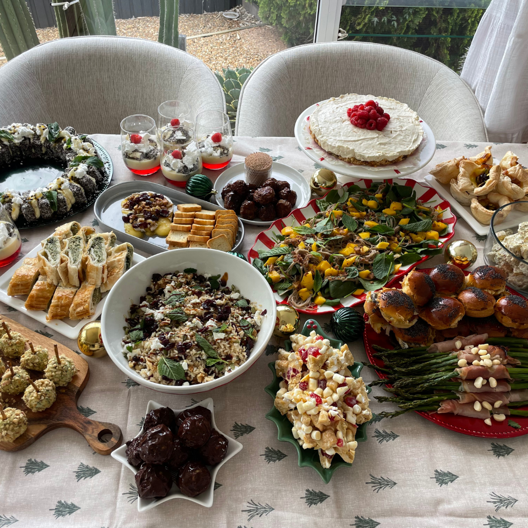 30 Recipes for $30 Christmas Ebook