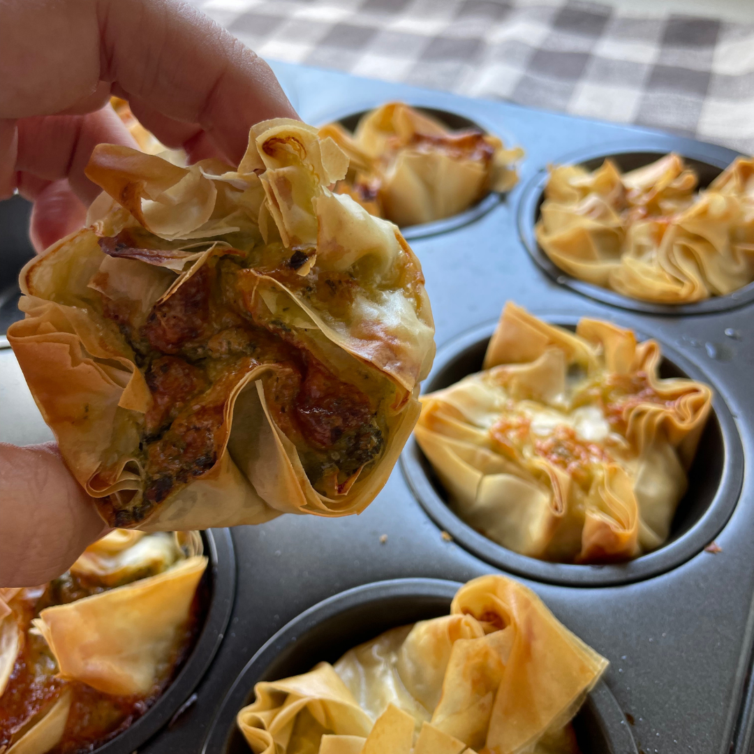 The Perfect Lunchbox Does Not Exist...Ebook