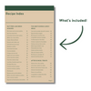The Perfect Lunchbox Does Not Exist...Ebook