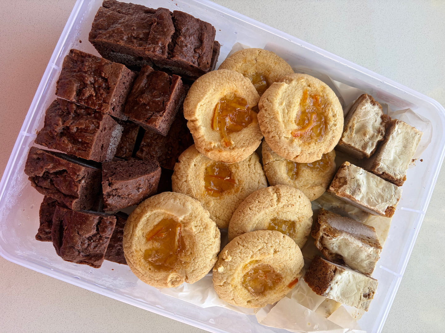 The Freezer Friendly Lunchbox Ebook