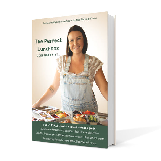 The Perfect Lunchbox Does Not Exist...Ebook