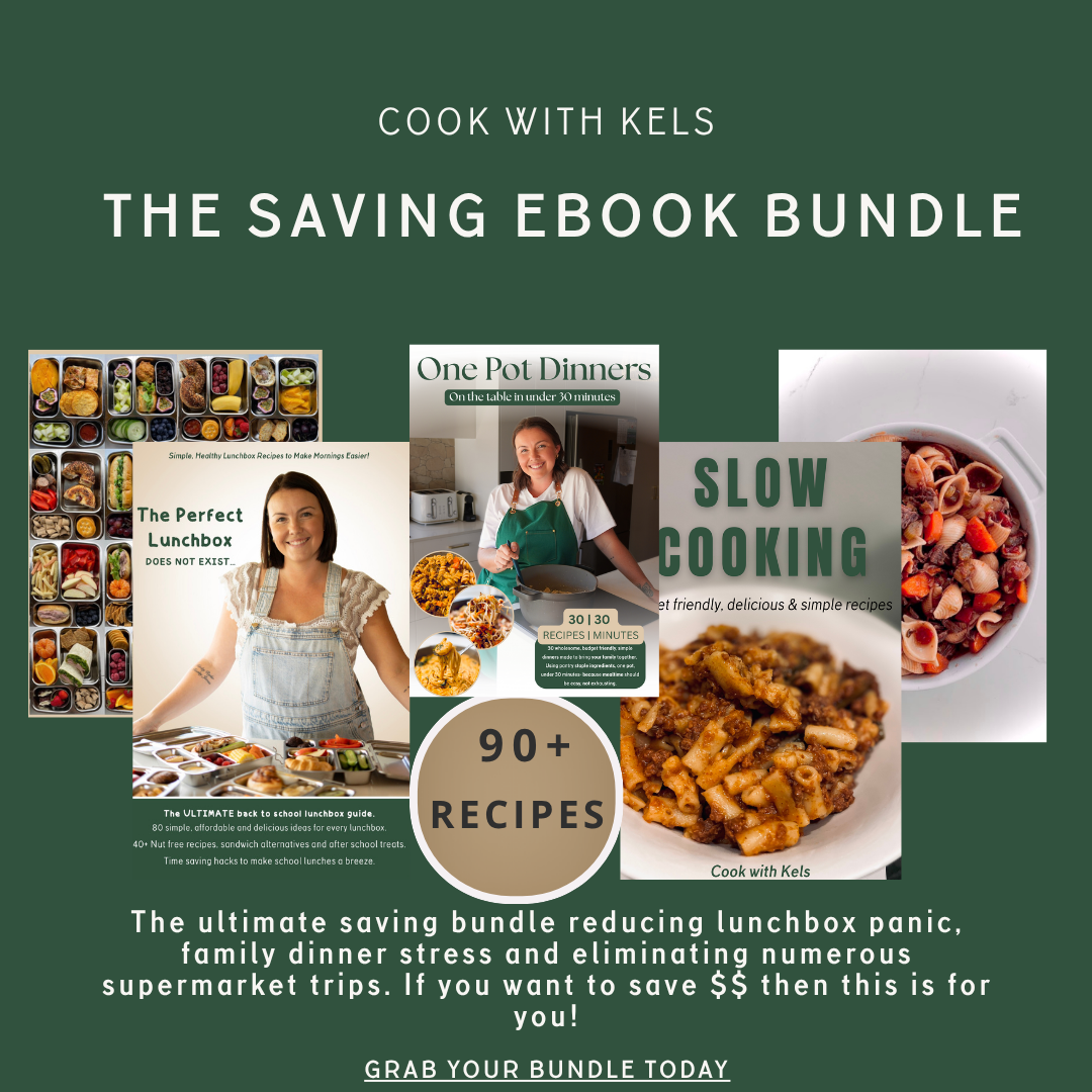Ebook Bundle Saver