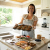 Freeze Now Snack Later Ebook
